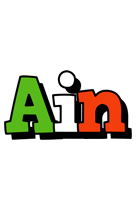 Ain venezia logo