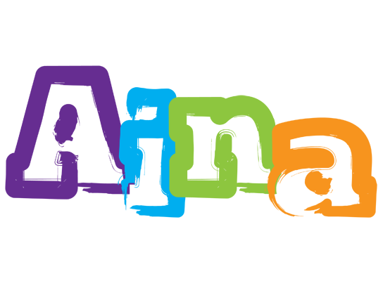 Aina casino logo