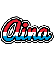 Aina norway logo