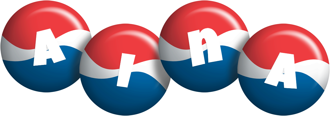 Aina paris logo