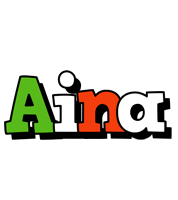 Aina venezia logo