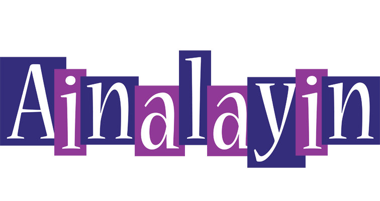 Ainalayin autumn logo