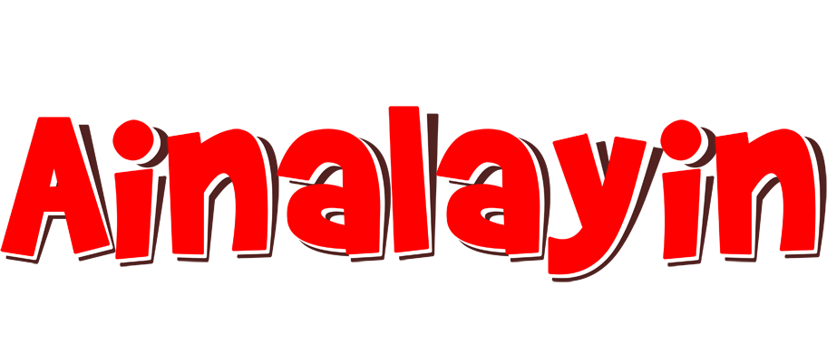 Ainalayin basket logo