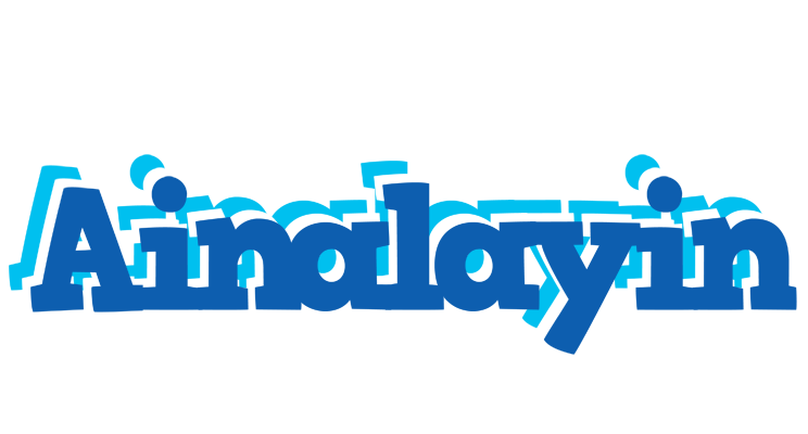 Ainalayin business logo