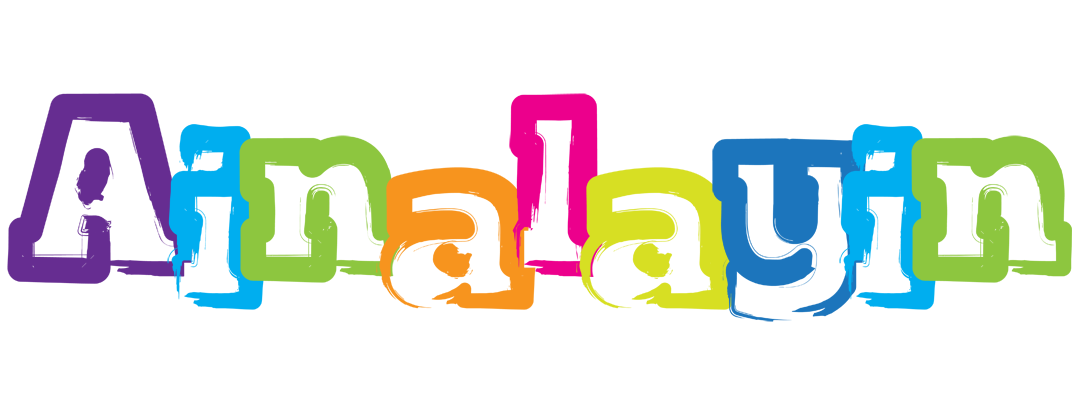 Ainalayin casino logo