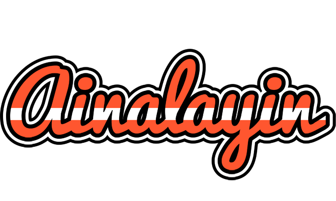 Ainalayin denmark logo
