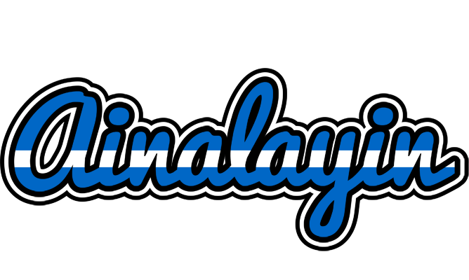 Ainalayin greece logo