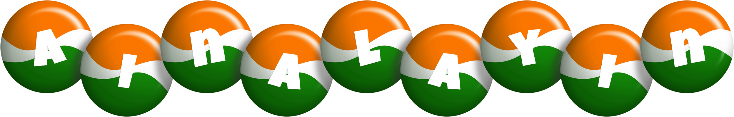 Ainalayin india logo