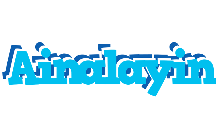 Ainalayin jacuzzi logo