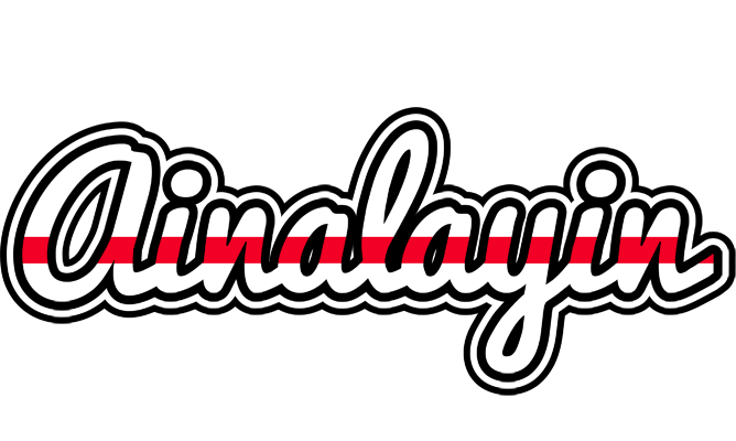 Ainalayin kingdom logo