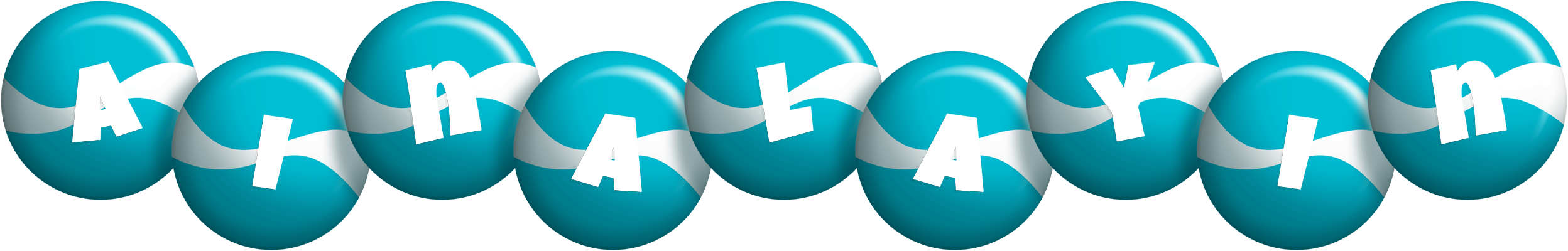 Ainalayin messi logo