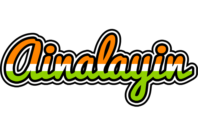 Ainalayin mumbai logo
