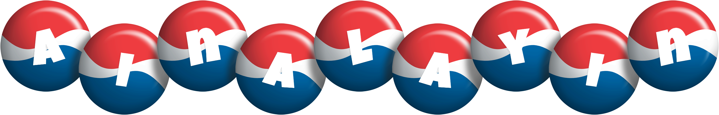 Ainalayin paris logo
