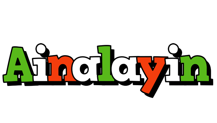Ainalayin venezia logo