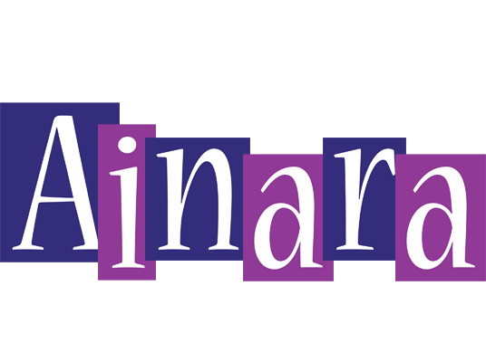 Ainara autumn logo