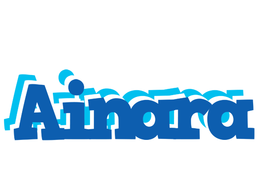 Ainara business logo