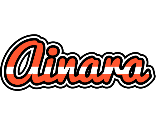 Ainara denmark logo
