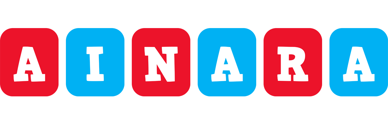 Ainara diesel logo