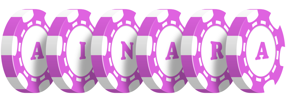 Ainara river logo