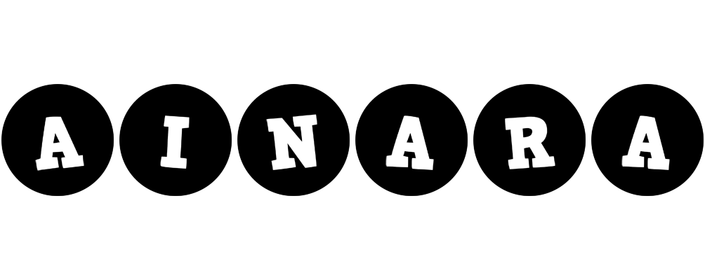 Ainara tools logo
