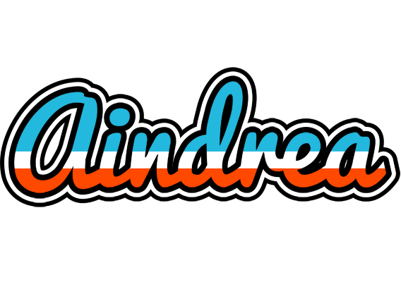 Aindrea america logo
