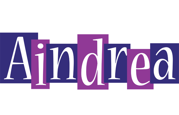 Aindrea autumn logo