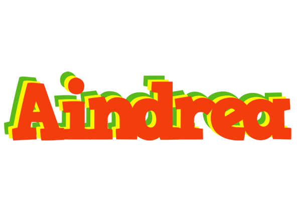Aindrea bbq logo