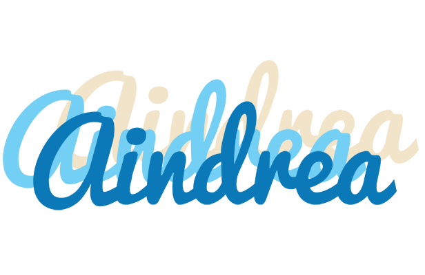 Aindrea breeze logo