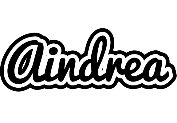 Aindrea chess logo