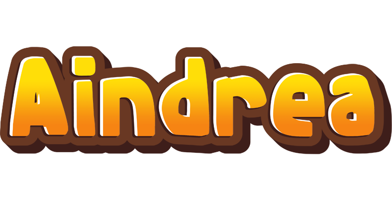 Aindrea cookies logo