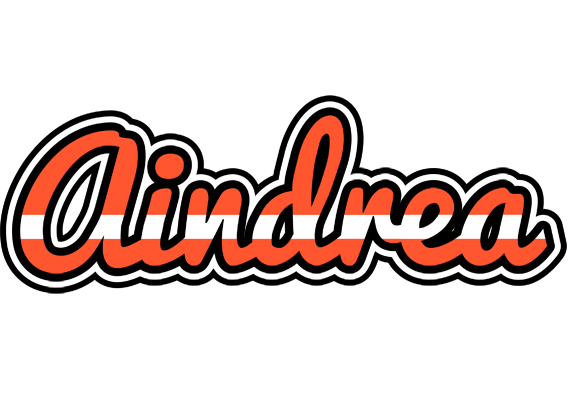 Aindrea denmark logo