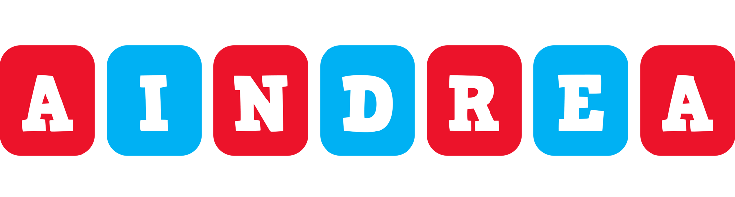 Aindrea diesel logo