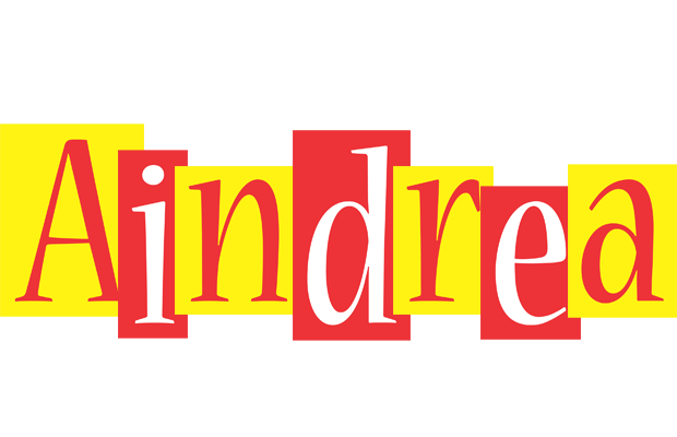 Aindrea errors logo