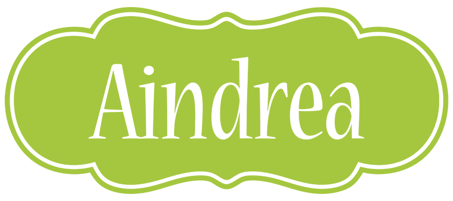 Aindrea family logo