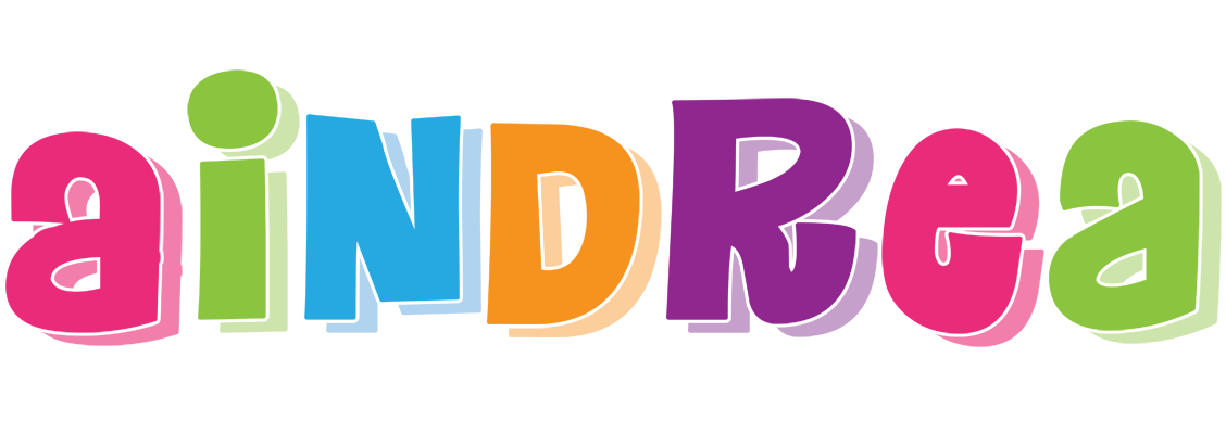 Aindrea friday logo