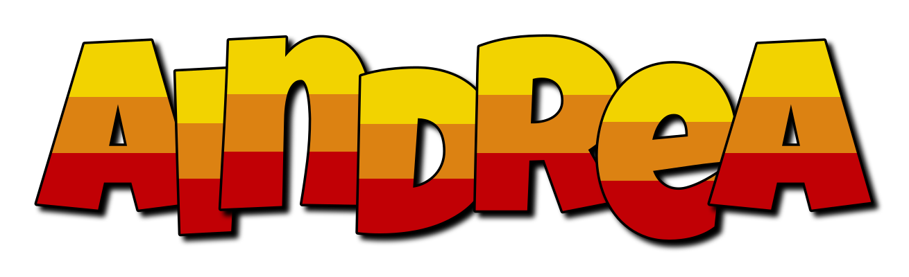 Aindrea jungle logo