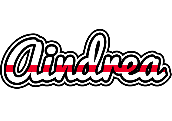 Aindrea kingdom logo