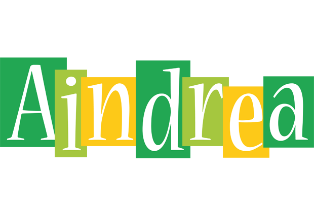 Aindrea lemonade logo