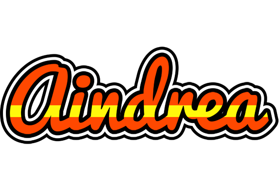 Aindrea madrid logo