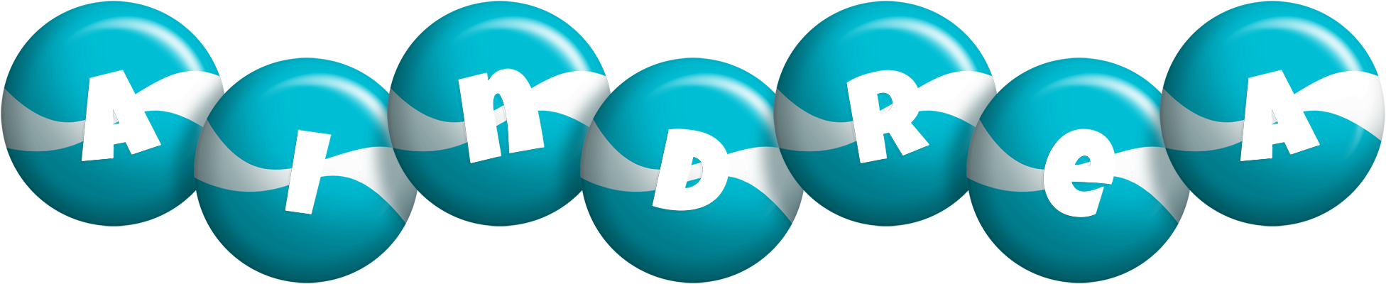 Aindrea messi logo