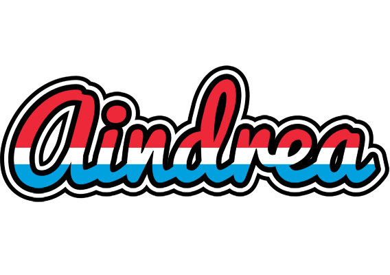 Aindrea norway logo