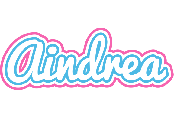 Aindrea outdoors logo