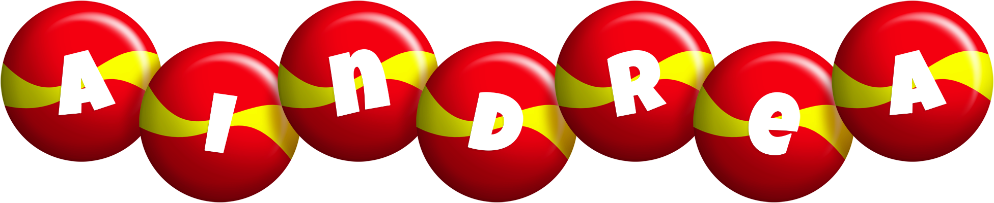 Aindrea spain logo