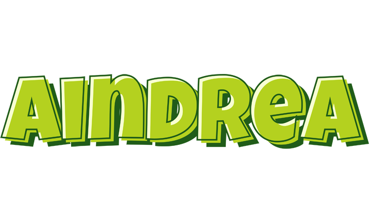 Aindrea summer logo