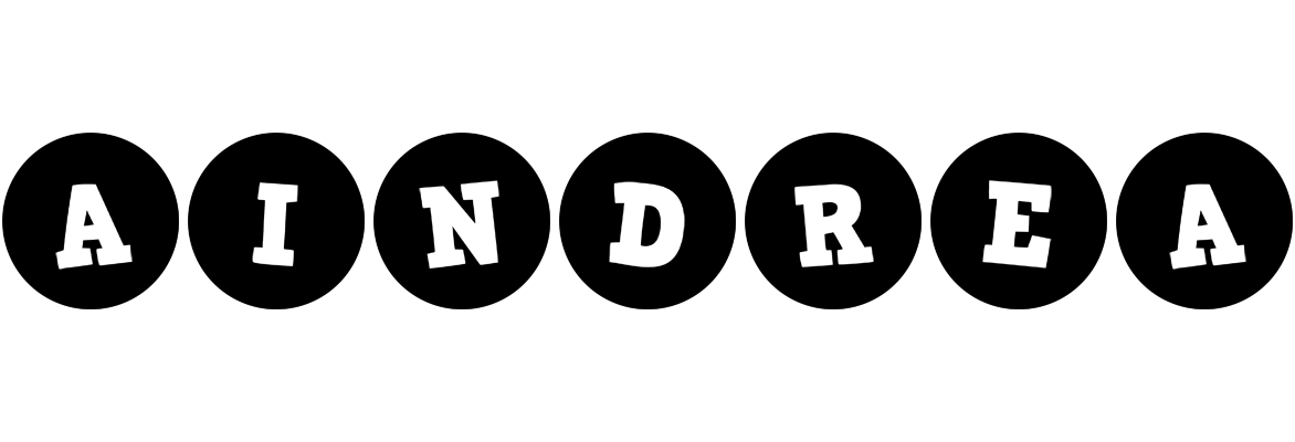 Aindrea tools logo