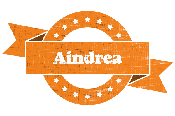 Aindrea victory logo