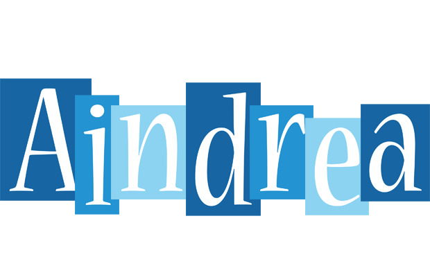 Aindrea winter logo