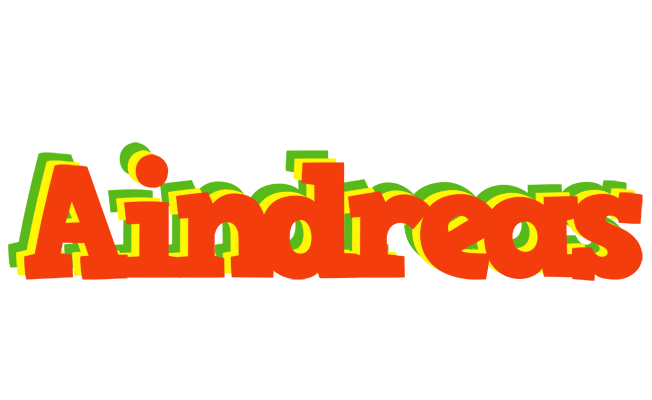 Aindreas bbq logo