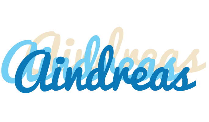 Aindreas breeze logo