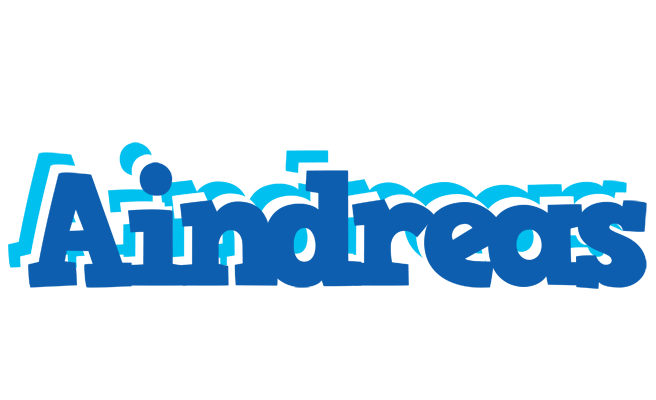 Aindreas business logo